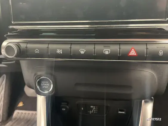 CITROEN C3 AIRCROSS - voiture d'occasion - Photo 30