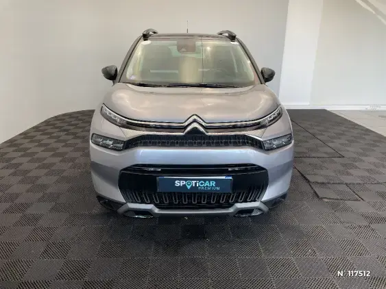 CITROEN C3 AIRCROSS - voiture d'occasion - Photo 3