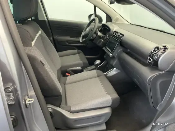 CITROEN C3 AIRCROSS - voiture d'occasion - Photo 10