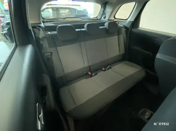 CITROEN C3 AIRCROSS - voiture d'occasion - Photo 11