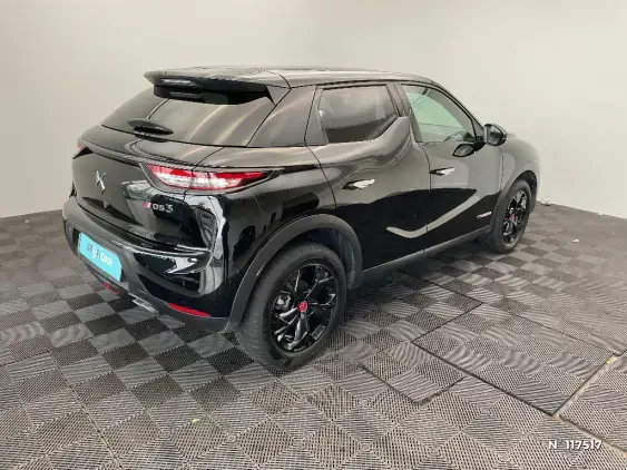 DS DS 3 CROSSBACK I - voiture d'occasion - Photo 4