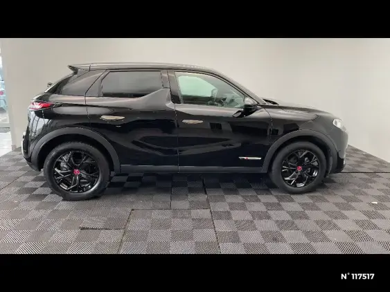 DS DS 3 CROSSBACK I - voiture d'occasion - Photo 5