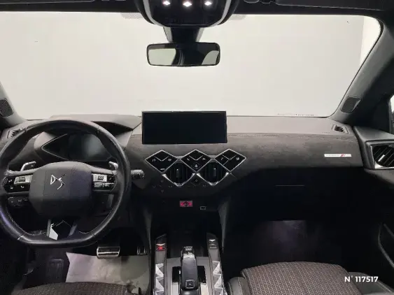 DS DS 3 CROSSBACK I - voiture d'occasion - Photo 9
