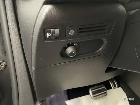 DS DS 3 CROSSBACK I - voiture d'occasion - Photo 15