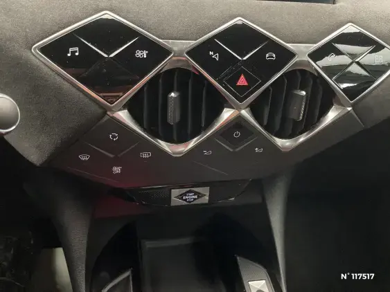 DS DS 3 CROSSBACK I - voiture d'occasion - Photo 28
