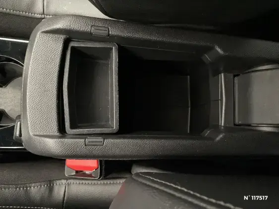 DS DS 3 CROSSBACK I - voiture d'occasion - Photo 29