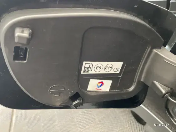 DS DS 3 CROSSBACK I - voiture d'occasion - Photo 30