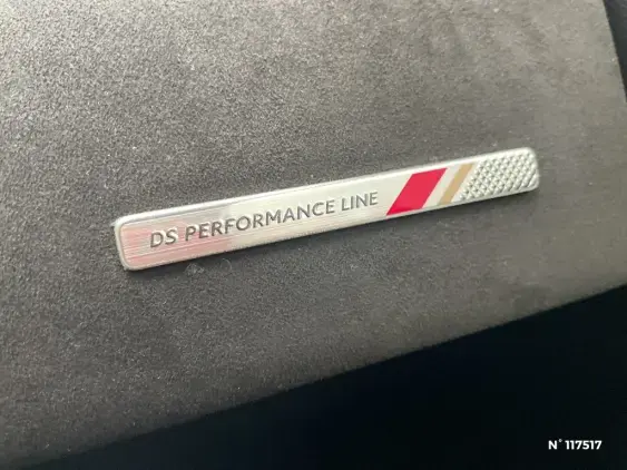 DS DS 3 CROSSBACK I - voiture d'occasion - Photo 31