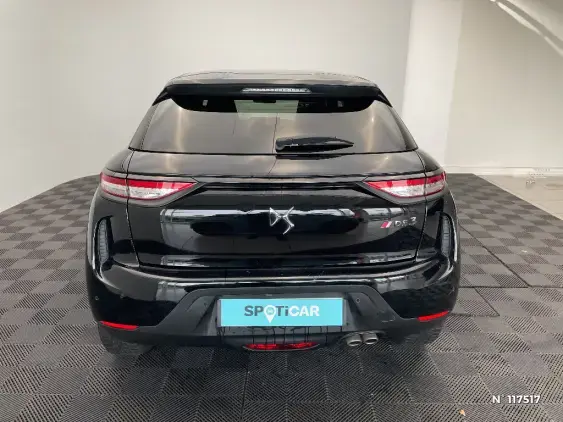 DS DS 3 CROSSBACK I - voiture d'occasion - Photo 6