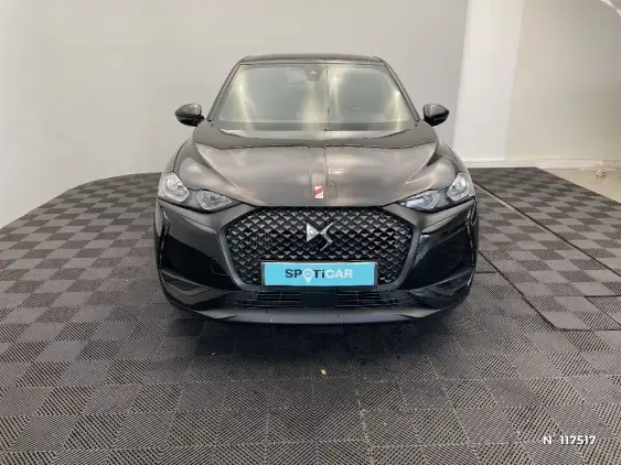 DS DS 3 CROSSBACK I - voiture d'occasion - Photo 3