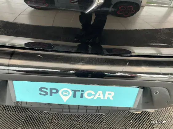 DS DS 3 CROSSBACK I - voiture d'occasion - Photo 25