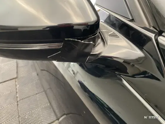 DS DS 3 CROSSBACK I - voiture d'occasion - Photo 27