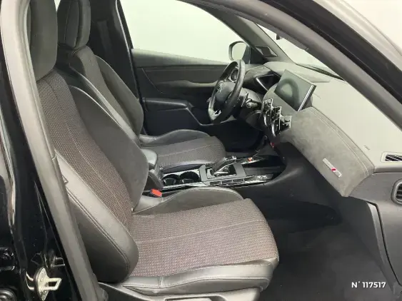 DS DS 3 CROSSBACK I - voiture d'occasion - Photo 10