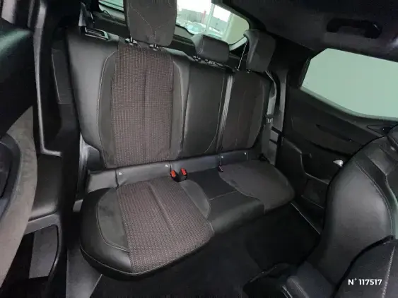 DS DS 3 CROSSBACK I - voiture d'occasion - Photo 11