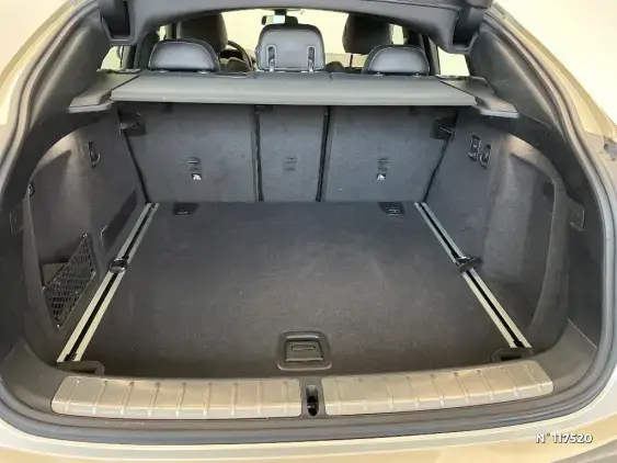 BMW X4 G02 - voiture d'occasion - Photo 7