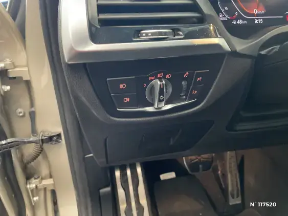 BMW X4 G02 - voiture d'occasion - Photo 14