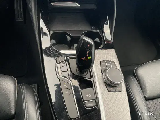 BMW X4 G02 - voiture d'occasion - Photo 26