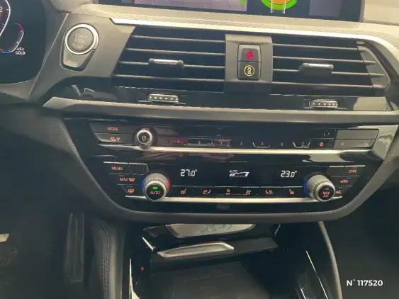 BMW X4 G02 - voiture d'occasion - Photo 27