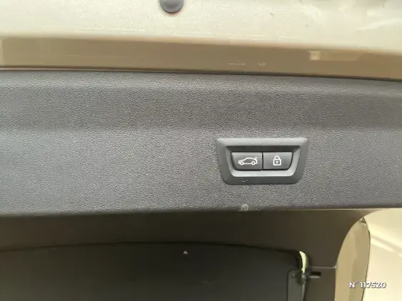 BMW X4 G02 - voiture d'occasion - Photo 30