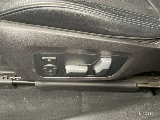 BMW X4 G02 - voiture d'occasion - Photo 31