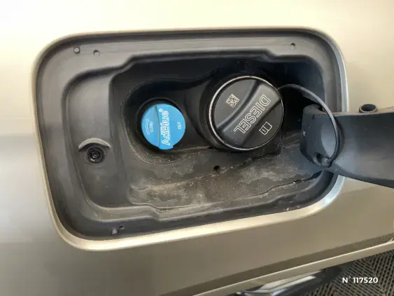 BMW X4 G02 - voiture d'occasion - Photo 32