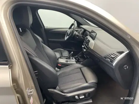 BMW X4 G02 - voiture d'occasion - Photo 9