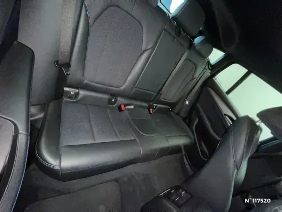 BMW X4 G02 - voiture d'occasion - Photo 10