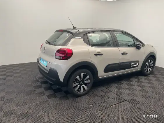 CITROEN C3 III - voiture d'occasion - Photo 4