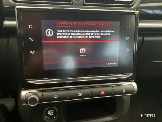 CITROEN C3 III - voiture d'occasion - Photo 13