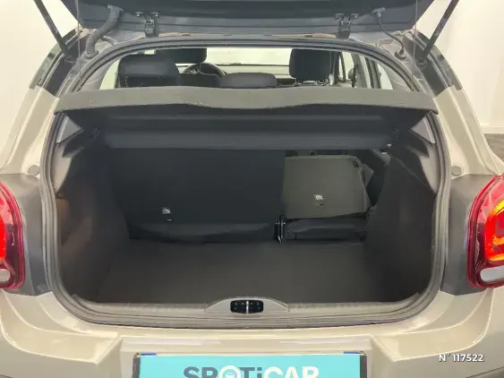 CITROEN C3 III - voiture d'occasion - Photo 7