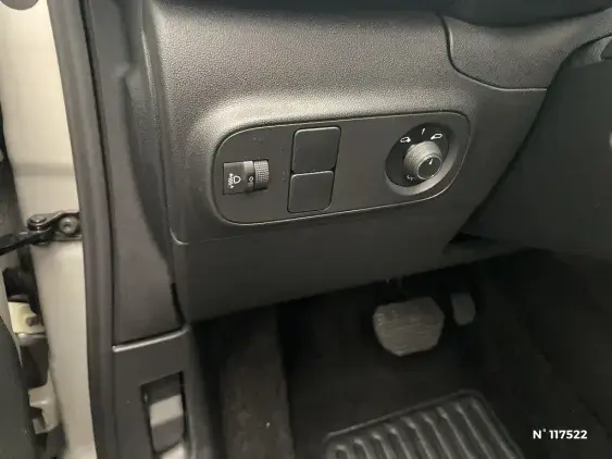 CITROEN C3 III - voiture d'occasion - Photo 15