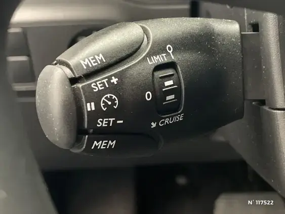 CITROEN C3 III - voiture d'occasion - Photo 29