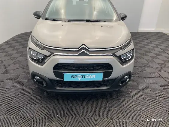 CITROEN C3 III - voiture d'occasion - Photo 3