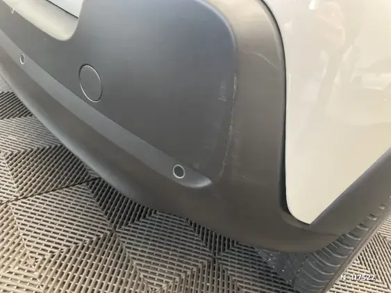 CITROEN C3 III - voiture d'occasion - Photo 25