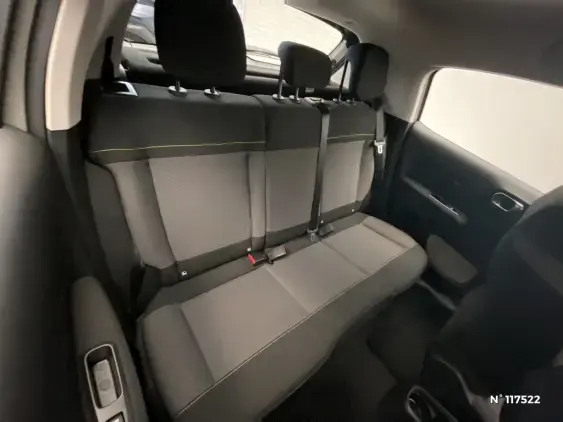 CITROEN C3 III - voiture d'occasion - Photo 11