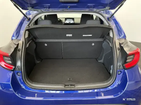 TOYOTA YARIS IV - voiture d'occasion - Photo 7