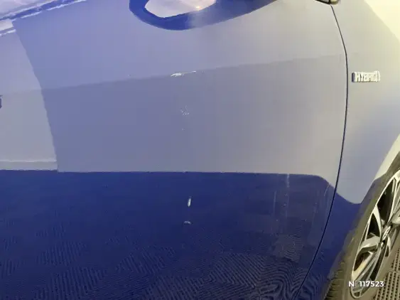 TOYOTA YARIS IV - voiture d'occasion - Photo 26