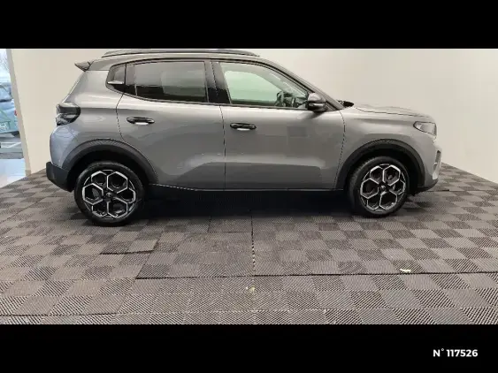 CITROEN C3 IV - voiture d'occasion - Photo 5