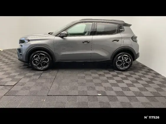 CITROEN C3 IV - voiture d'occasion - Photo 2