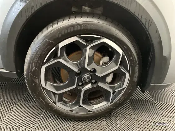 CITROEN C3 IV - voiture d'occasion - Photo 8