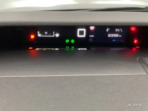 CITROEN C3 IV - voiture d'occasion - Photo 11