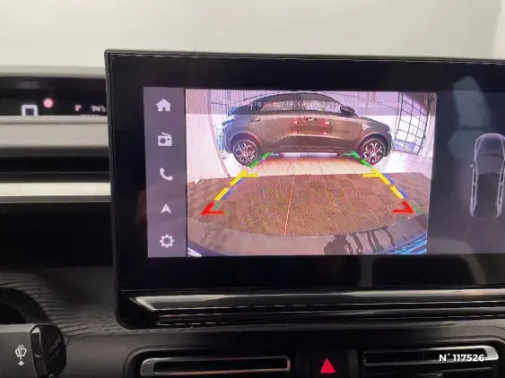 CITROEN C3 IV - voiture d'occasion - Photo 13