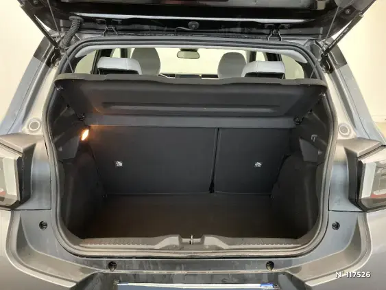 CITROEN C3 IV - voiture d'occasion - Photo 7