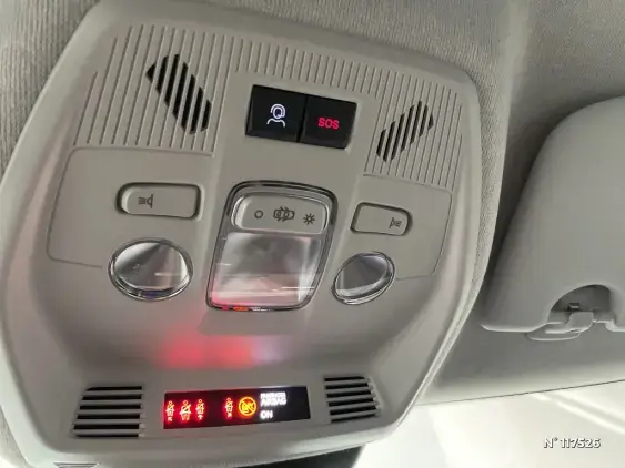 CITROEN C3 IV - voiture d'occasion - Photo 25