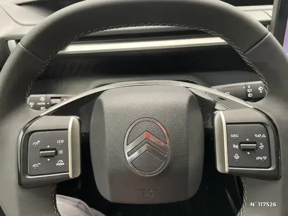 CITROEN C3 IV - voiture d'occasion - Photo 28