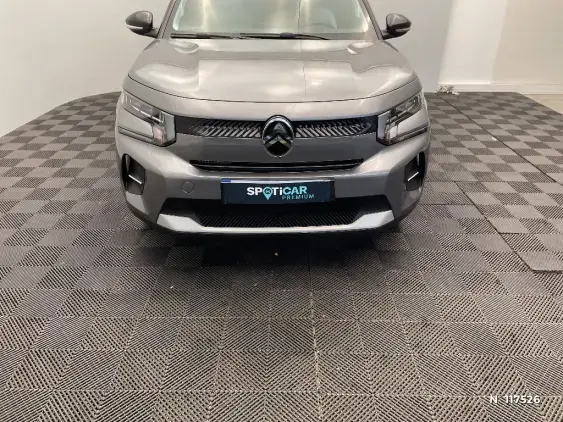 CITROEN C3 IV - voiture d'occasion - Photo 3