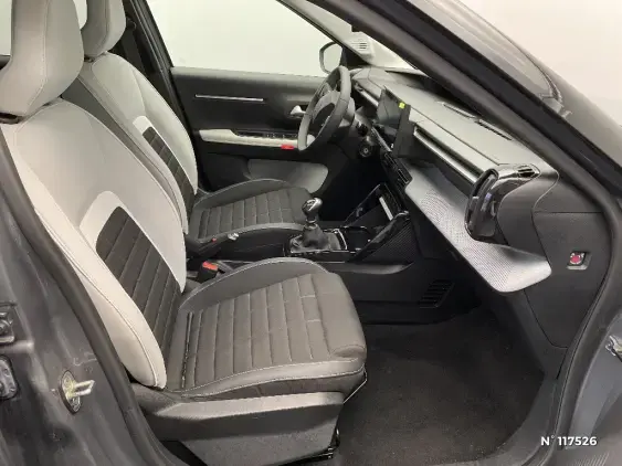 CITROEN C3 IV - voiture d'occasion - Photo 9