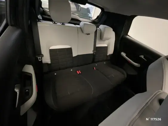 CITROEN C3 IV - voiture d'occasion - Photo 10