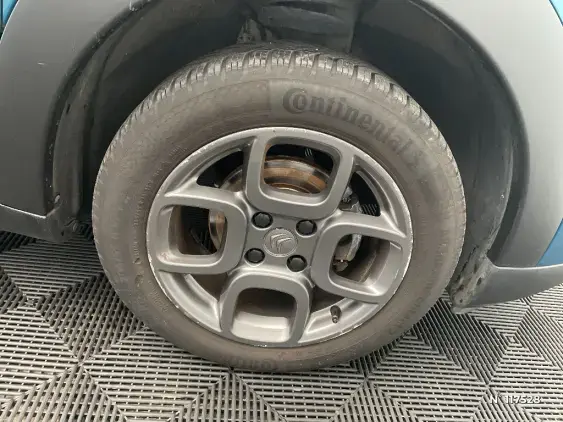 CITROEN C4 CACTUS - voiture d'occasion - Photo 8