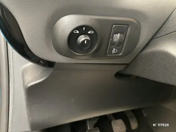 CITROEN C4 CACTUS - voiture d'occasion - Photo 15